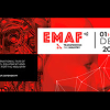 Exhibition: EMAF 2021 in Porto!
