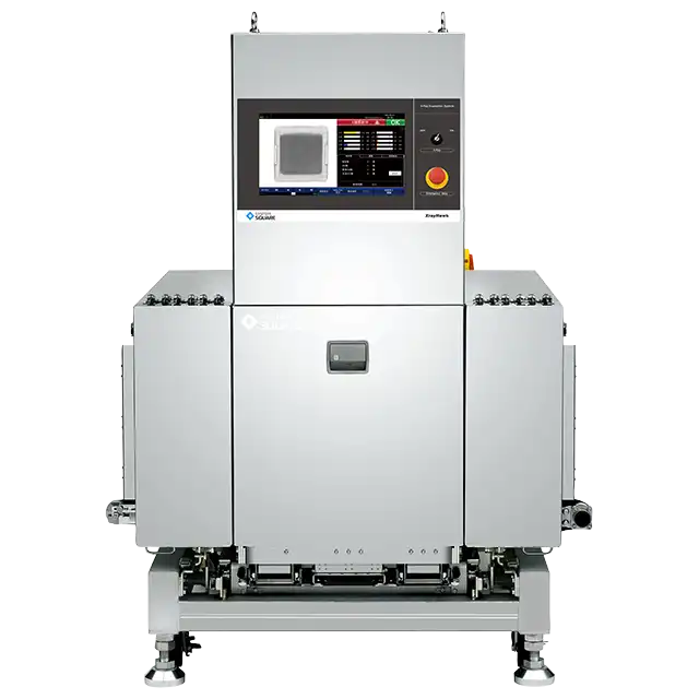 SX2-6976D / SX2-69106D - X線検査機 - 株式会社システムスクエア