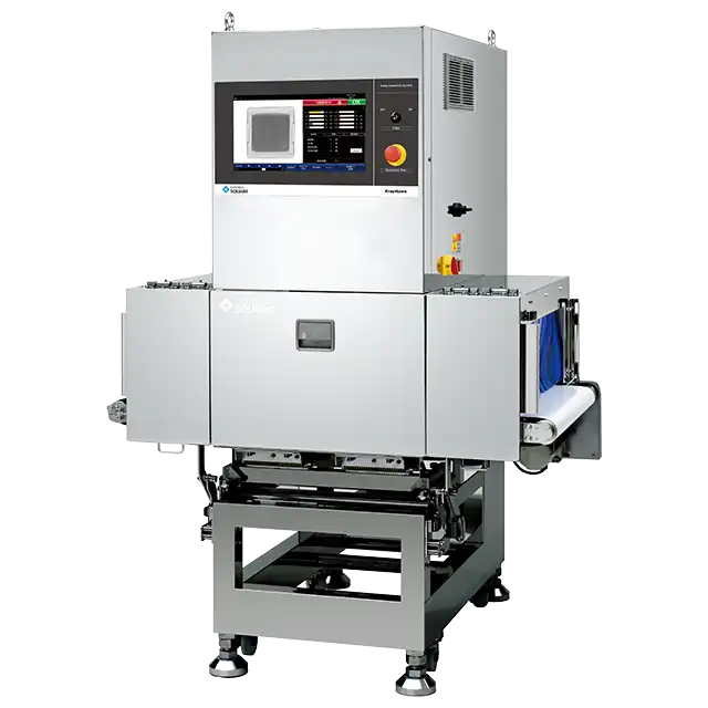 大型X線検査機 SX2-5376W /SX2-53106W