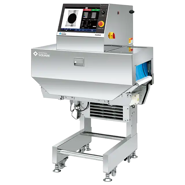 薄型製品向け X線検査機 SX2-2154W / SX2-3474W