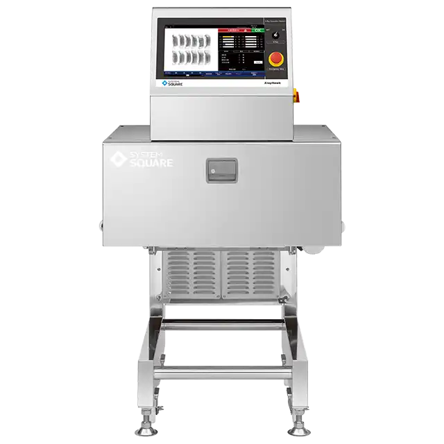 中型X線検査機 SX2-4074W