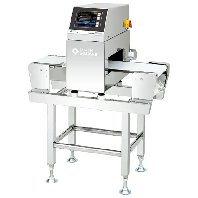 SD3P-45B Type - 金属検出機 - 金検 - 金探 - 株式会社システム