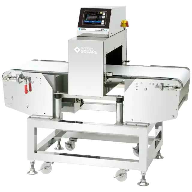 SD3P-45B Type - 金属検出機 - 金検 - 金探 - 株式会社システム