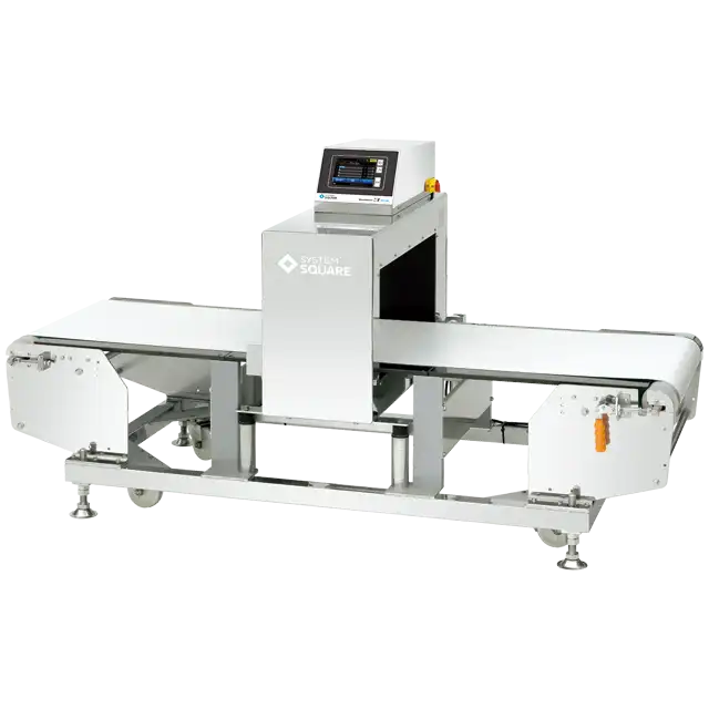 SD3P-60Type - 金属検出機 - 金検 - 金探 - 株式会社システムスクエア