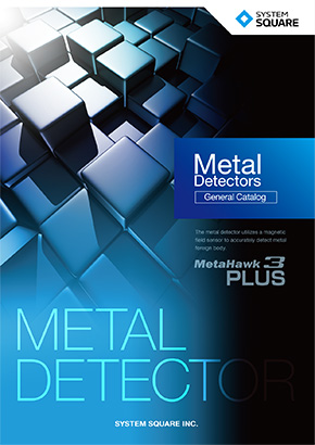 Metal Detectors General Catalog