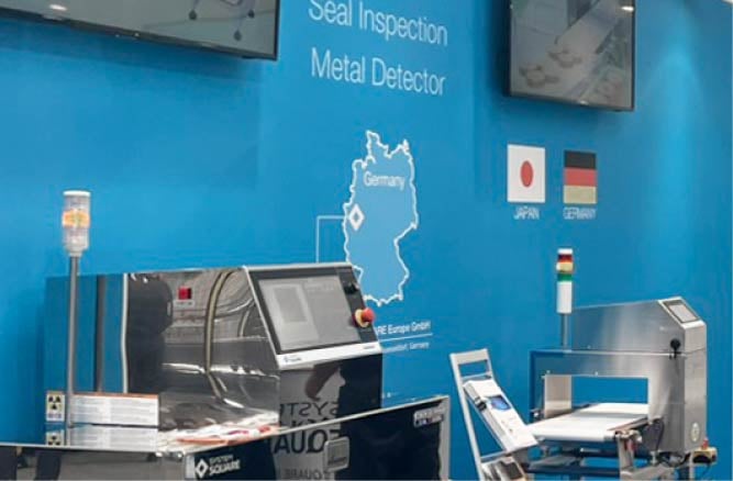 Successful Participation at interpack 2026