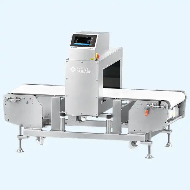 大型金属検出機 SD5-60Type